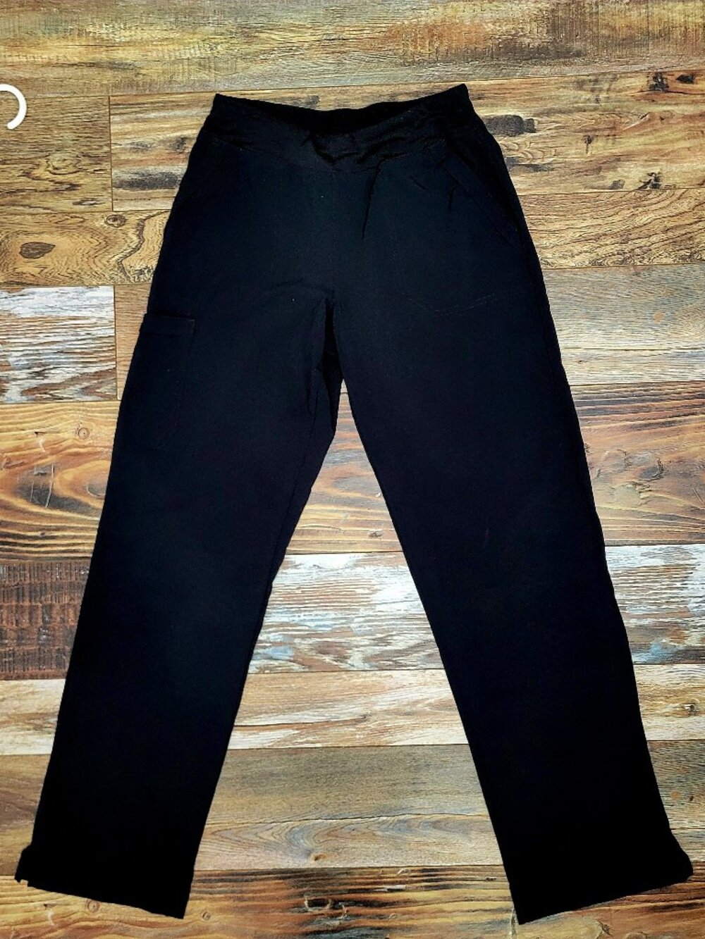 Easy Stretch - Sienna Women’s 5-Pocket Sport Yoga Scrub Pants